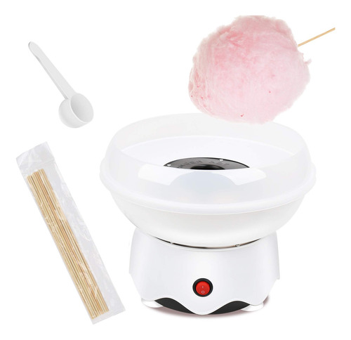 Máquina De Algodón De Azúcar Outamateur, Máquina De Algodón