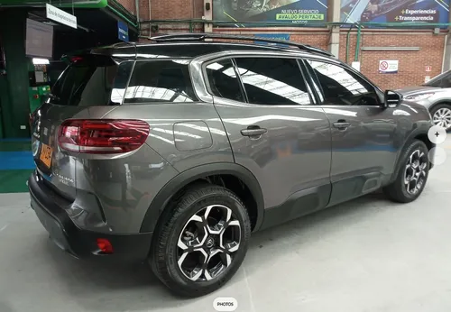 Citroen C5 Aircross Unique 1.6