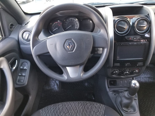 Renault Duster 2016
