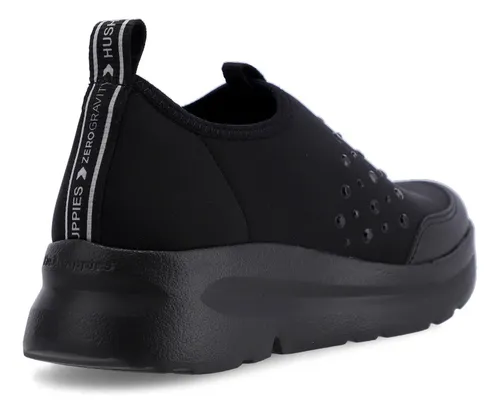 Hush puppies zero store gravity shoes