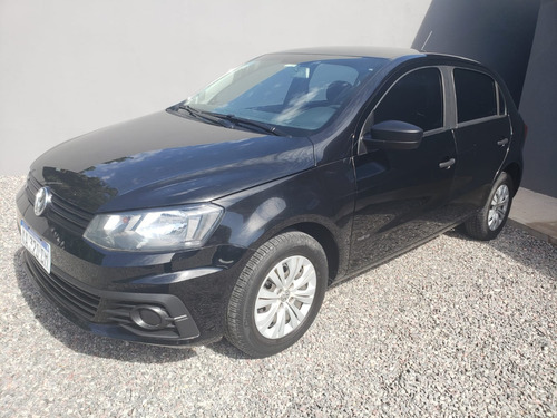 Volkswagen Gol Trend 1.6 Trendline 101cv