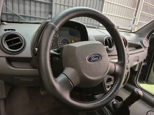 Ford Ka 1.6 Fly Viral 95cv