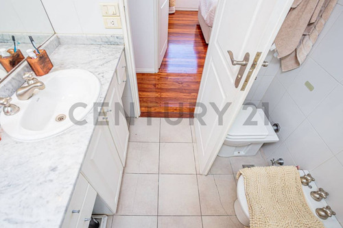 Venta Dpto 3 Amb C/ Balcon Y Amenities - Nuñez