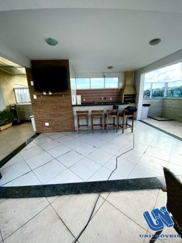 Imagem 13 de 18 de Apartamento 3 Quartos Sendo 1 Suíte 95m2 Á Venda Em Vila Laura - Tpa650 - 70710138