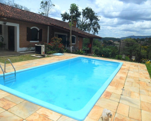 Imagem 23 de 29 de Chacara - Ch03441 - 32664094