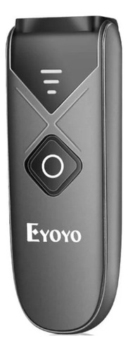 Scanner De Mão Leitor Código De Barras Qr Code Bluetooth Usb