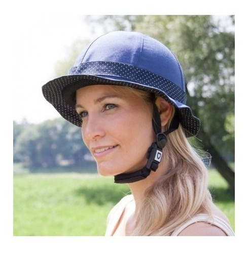 Cascos Helt-pro Mujer