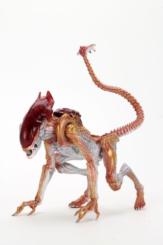 Neca Aliens Phanter Alien 