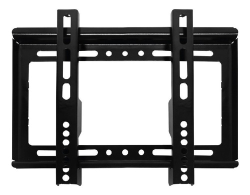 Soporte Fijo Monitor Pantalla De 14 A 42 PLG Cuarto 25 Kg