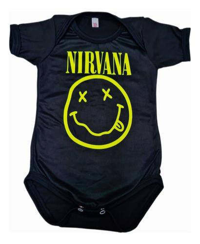 Pañalero Nirvana Para Bebes