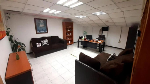 Bodega En Venta Santa Maria La Ribera Buenavista Cuauhtemoc Kf125