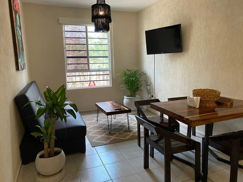 Departamento Venta O Renta, Aldea Tulum, Quintana Roo.
