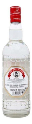 Anis Del Chango Dulce 950 Ml