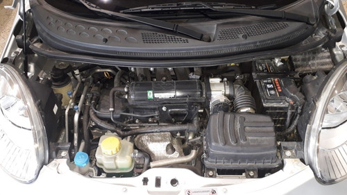 Chery Arauca Sedan Sincronico