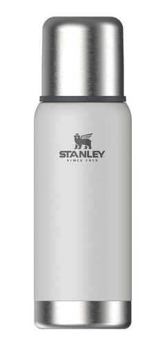 Termo Stanley Adventure 500ml Polar Original Tapon Cebador