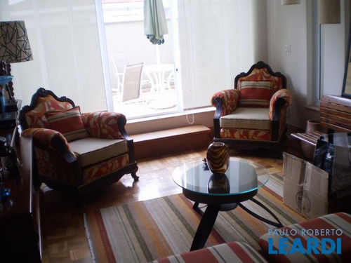 Sobrado - Planalto Paulista - Sp - 373482