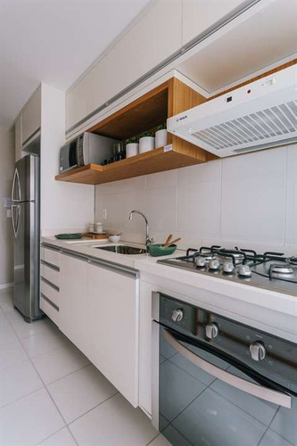 Apartamento À Venda No Bairro Cachambi - Rio De Janeiro/rj - O-5063-12609