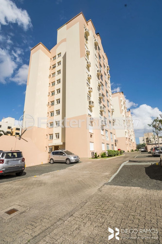 Imagem 22 de 30 de Apartamento, 2 Dormitórios, 55.52 M², Sarandi - 160671