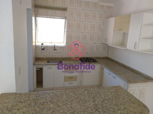 Imagem 7 de 14 de Apartamento, Edifício Hortolândia 2, Jundiaí - Ap13069 - 69900083