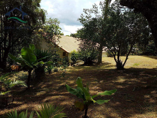 Imagem 11 de 28 de Chácara Com 02 Dorms, Estância Santa Maria Do Portão, Atibaia - R$ 480 Mil, Cod: 2381 - V2381