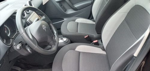Citroën C3 1.6 Vti 115 At6 Feel 2019
