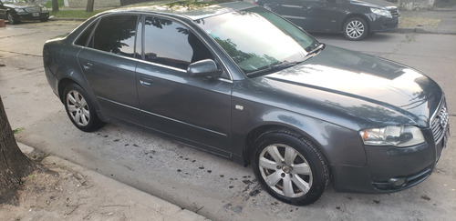 Audi A4 2.0 Tdi