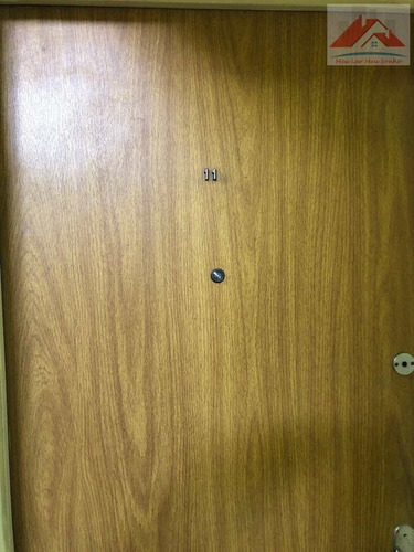 Imagem 18 de 18 de Apartamento Com 1 Dorm, Centro, Campinas - R$ 230 Mil, Cod: 58 - V58