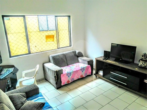 Residencial São Vicente Sp - 271-im357644