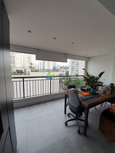 Imagem 2 de 15 de Apartamento - Ipiranga - Ref: 14308 - V-872305