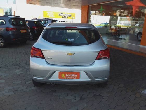 Imagem 2 de 9 de Chevrolet Joy 1.0 Spe4 Flex Manual