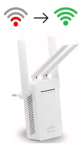 Duplicador wifi sale