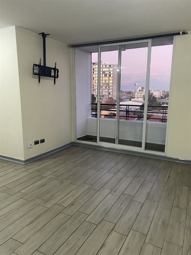 Departamento En Arriendo De 3 Dorm. En La Cisterna