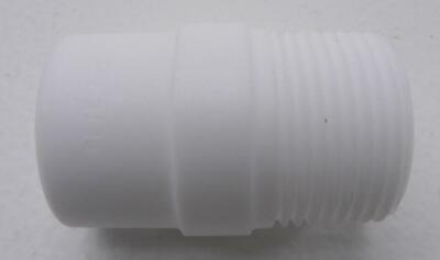 Bete Spray Fog Nozzle (teflon) Wl-12 90 3/4  Ptfe Ttm