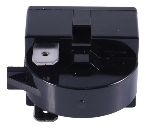 Generic 2 Relés Ptc Con Caja De Plástico De 22 Ohmios Y 2