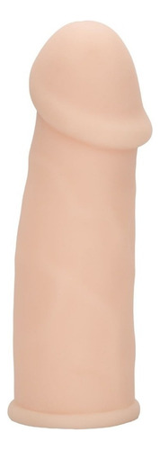 Funda Extensión Futurotic Penis Extender Carne Suave