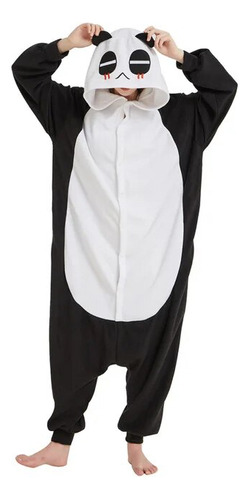 Divertido Body De Panda Para Mujer  Pijama Para Mujer