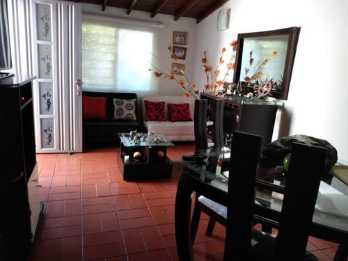 Casa En Venta En Villa Del Rosario. Cod V22463