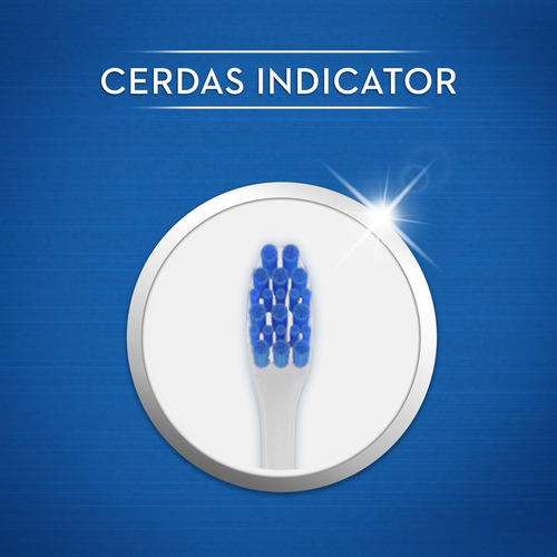 Cepillo Dental Oral-b Expert Limpieza Suave Puntas Redondas