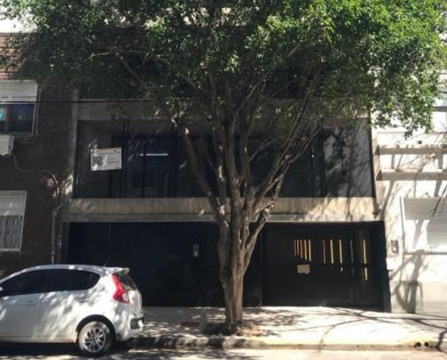 Imagen 26 de 30 de Loft A Estrenar De 76m2 Cub Balcón Terraza: Calidad Y Diseño