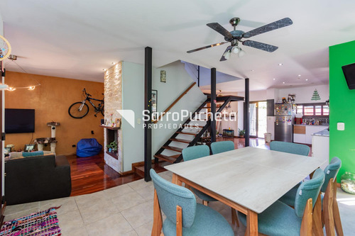 Venta Casa 6 Ambientes En Haedo Norte