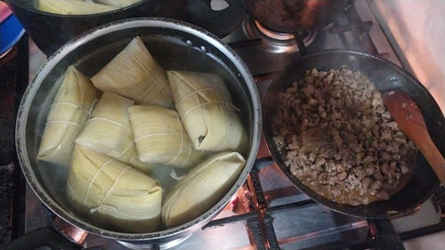 Catering Norteño Comidas Típicas Caseras
