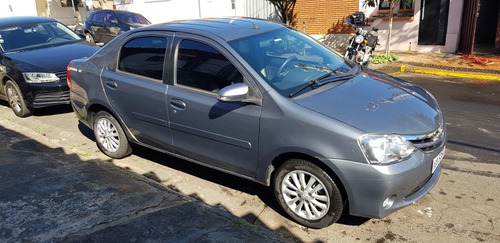 Toyota Etios Sedan 1.5 Xls Xls