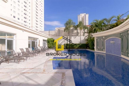 Imagem 24 de 30 de Apartamento Para Alugar No Bairro Granja Julieta Em São - Bh0501-2