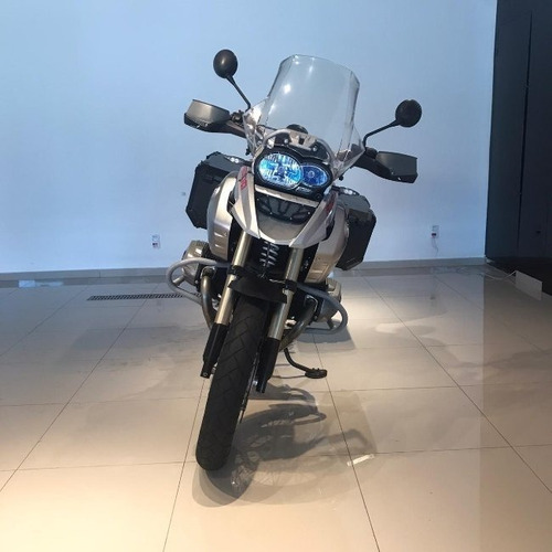 Bmw R 1200 Gs