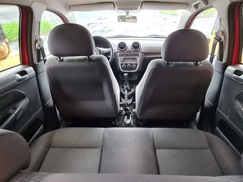 Vw/gol G5 1.0 Completo 2011