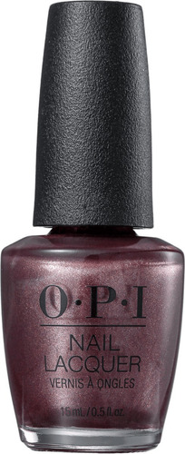 Opi - Esmalte - Meet Me On The Star Ferry