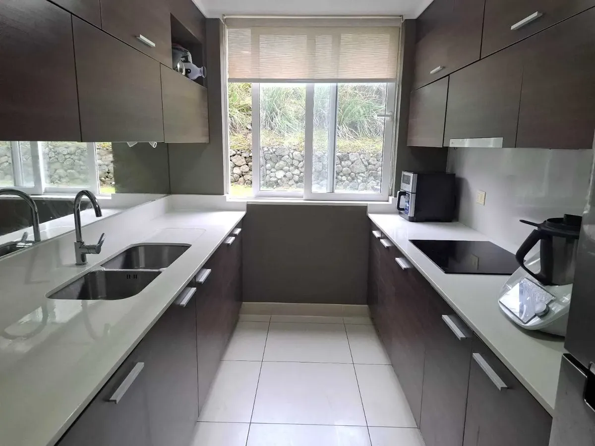 Imagen 2 de 16 de Arriendo De Departamento En Jardin Patagonico (159943)