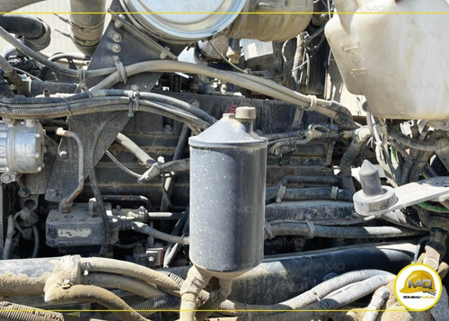 Imagen 8 de 8 de Camion Revolvedora Kenworth