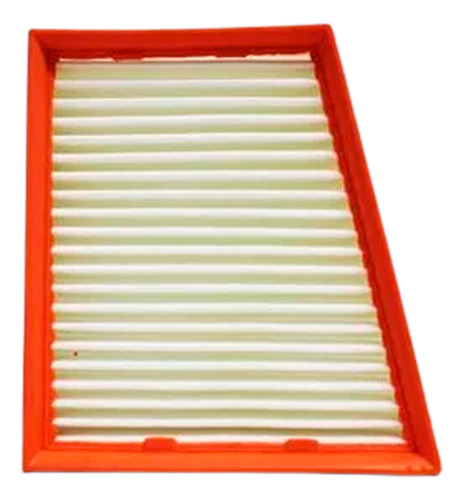 Filtro Aire Dfrs Peugeot 206 Gt 1.6 Turbo 2010