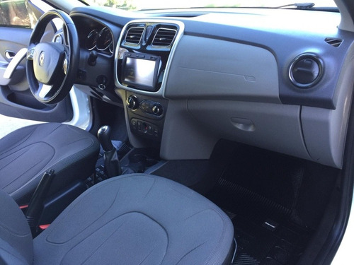 Renault Logan 2018 1.6 Privilége 105cv